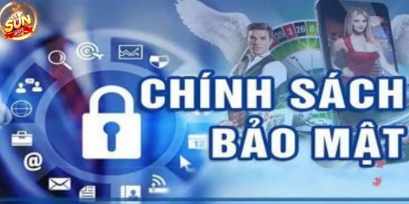 Các biện pháp nâng cao tính bảo mật tại nhà cái Sunwin