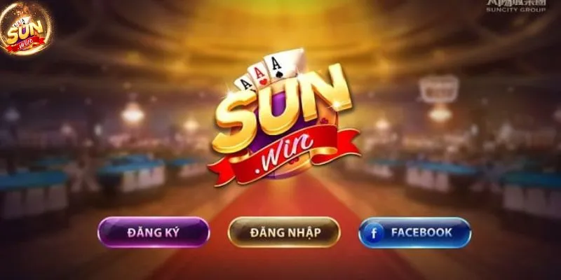 Giới thiệu Sunwin với kho game cá cược đa dạng