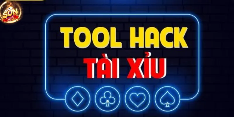 Tìm hiểu chi tiết về tool hack tài xỉu sunwin