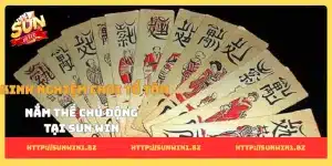 Kinh nghiệm chơi tổ tôm